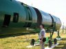 Pervomaisk_Military_Museum_Rocket.jpg - 